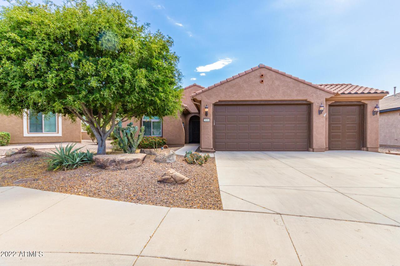 20084 N 271st Dr., Buckeye, AZ 85396