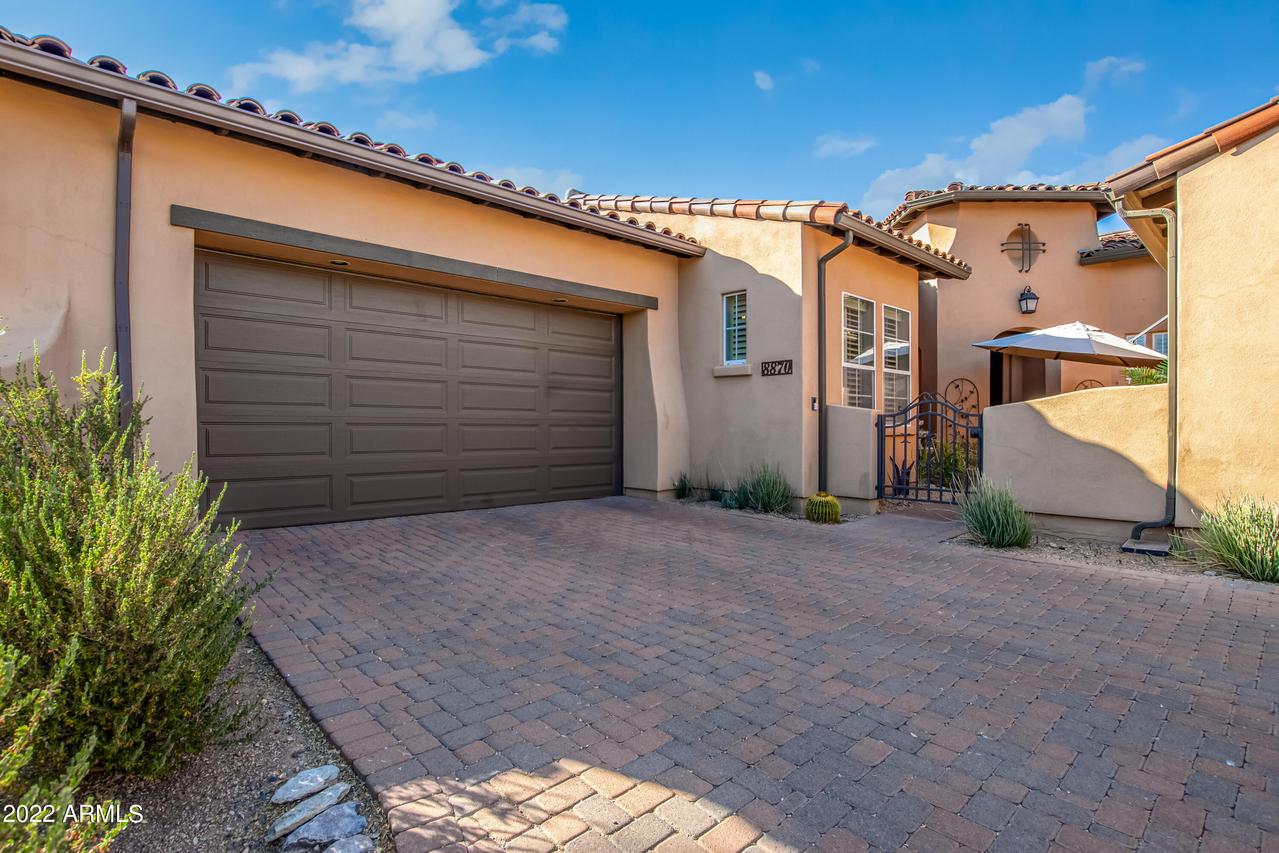8870 E Rusty Spur Pl., Scottsdale, AZ 85255