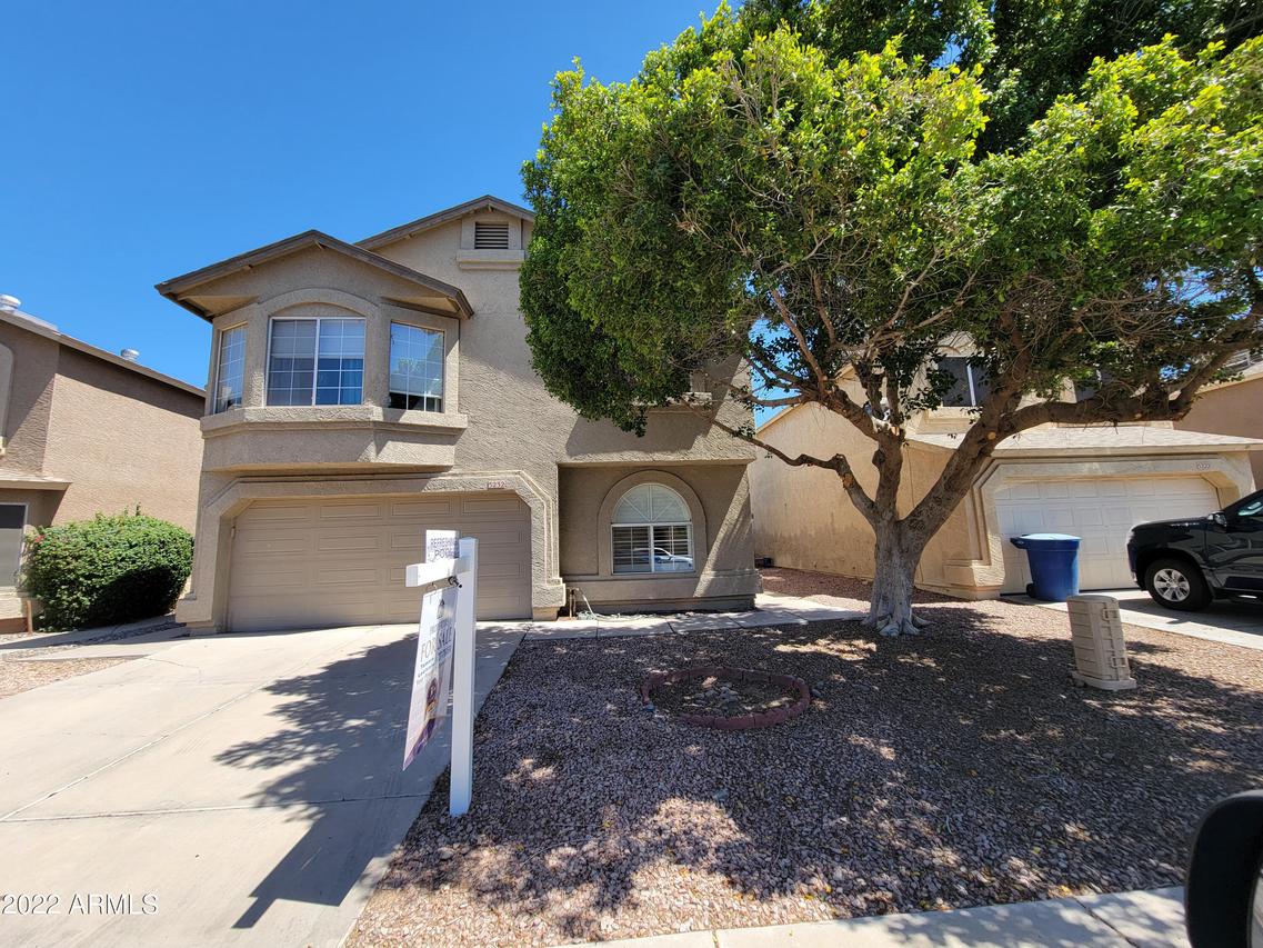 5232 W Fairview St., Chandler, AZ 85226