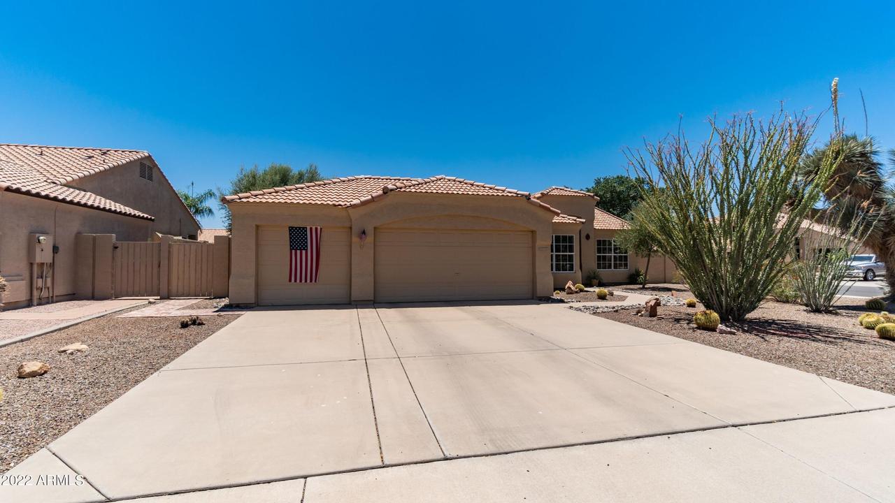 9523 E Idaho Ave., Mesa, AZ 85209