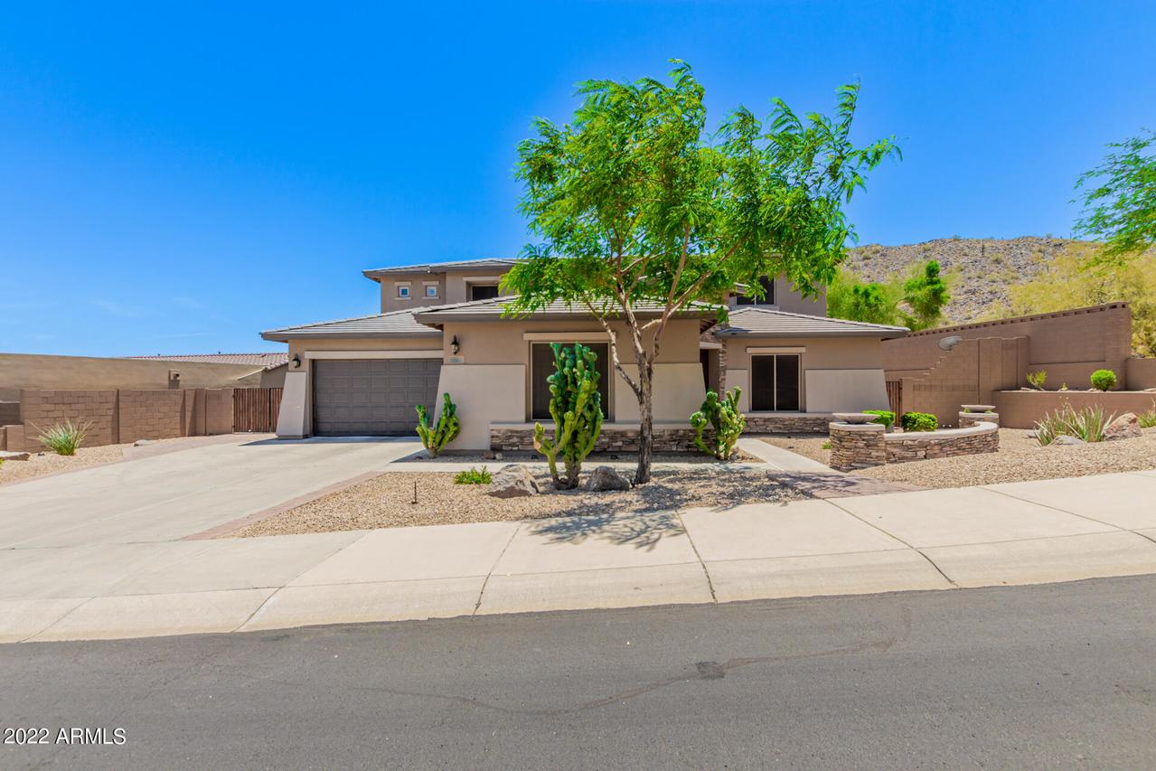 8669 W Rowel Rd., Peoria, AZ 85383