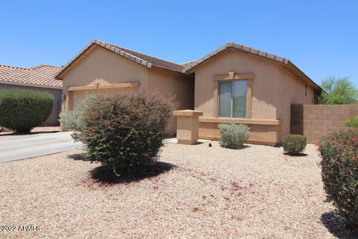 15312 W Morning Glory St., Goodyear, AZ 85338