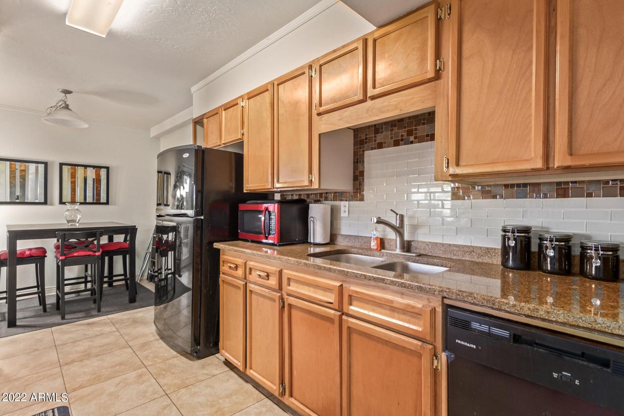 1500 W Rio Salado Pkwy. #18, Mesa, AZ 85201