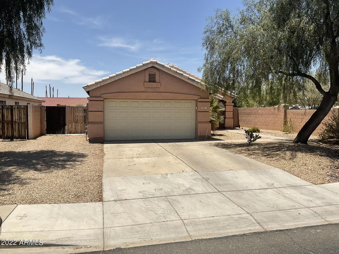 997 W Ivanhoe St., Chandler, AZ 85225