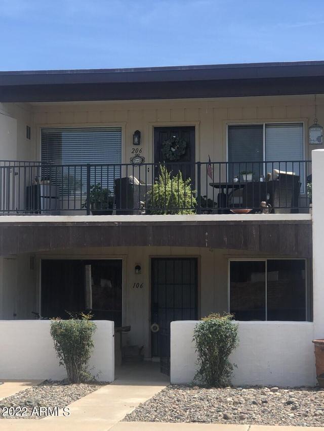 220 S Old Litchfield Rd. #206, Litchfield Park, AZ 85340