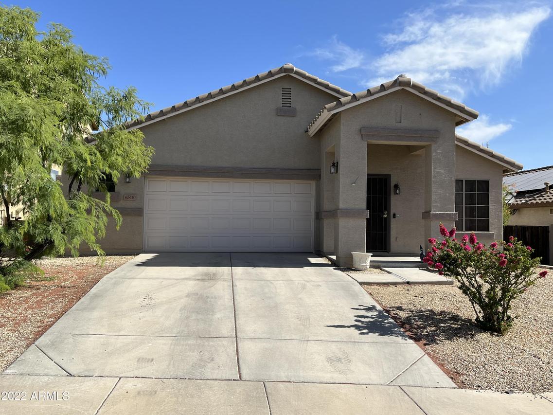 6518 W Red Fox Rd., Phoenix, AZ 85083