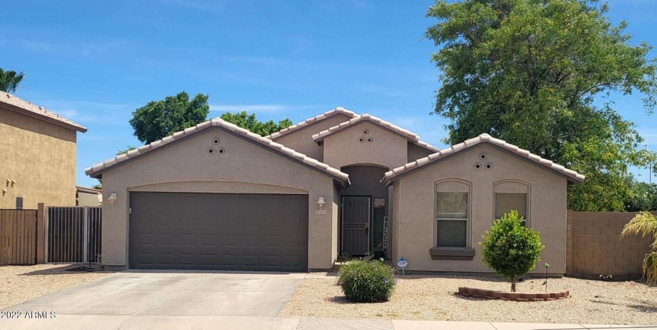12629 W Avalon Dr., Avondale, AZ 85392