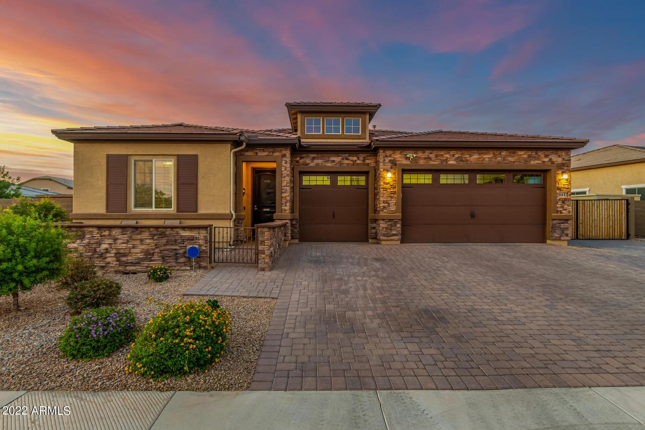 18442 W Williams St., Goodyear, AZ 85338