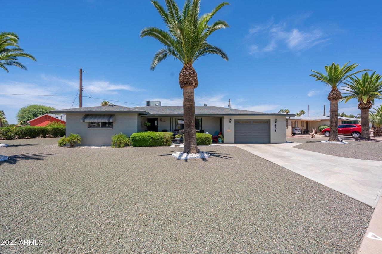 428 N 54th St., Mesa, AZ 85205