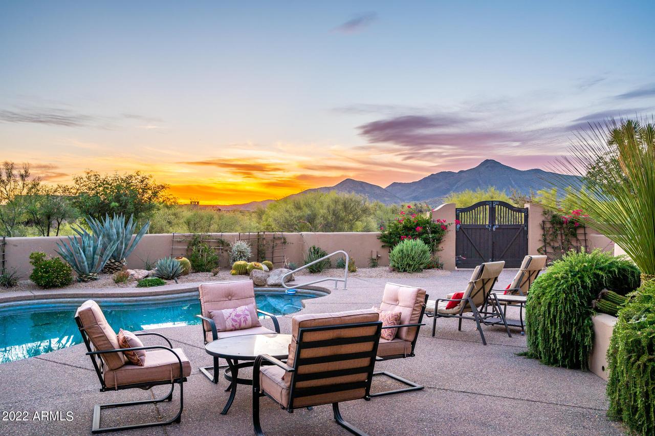 10143 E Groundcherry Ln., Scottsdale, AZ 85262