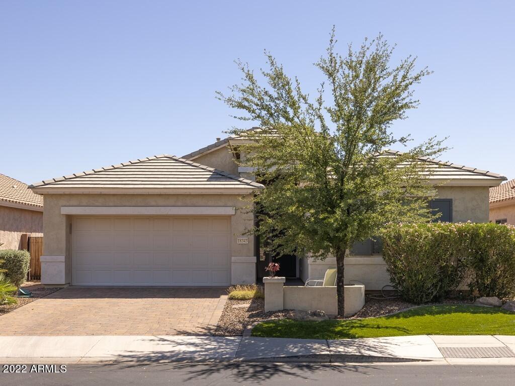 18343 N Canal Dr., Surprise, AZ 85374