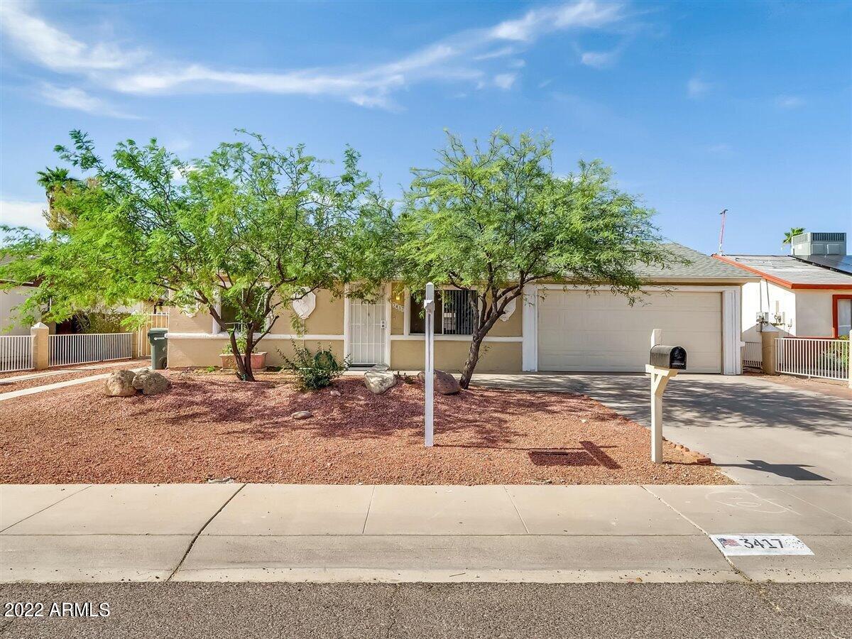 3417 E Claire Dr., Phoenix, AZ 85032