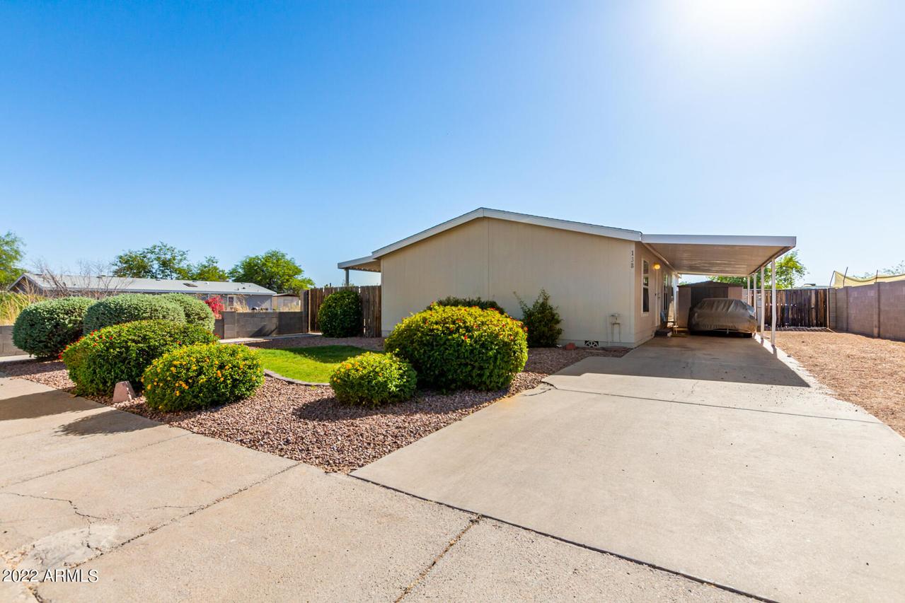 138 N 88th Pl., Mesa, AZ 85207
