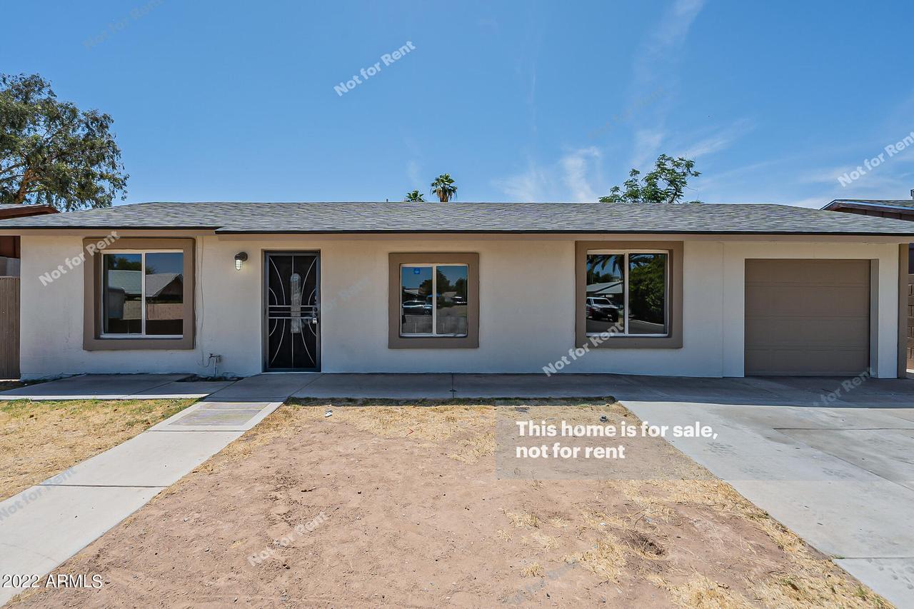 5112 N 78th Ave., Glendale, AZ 85303