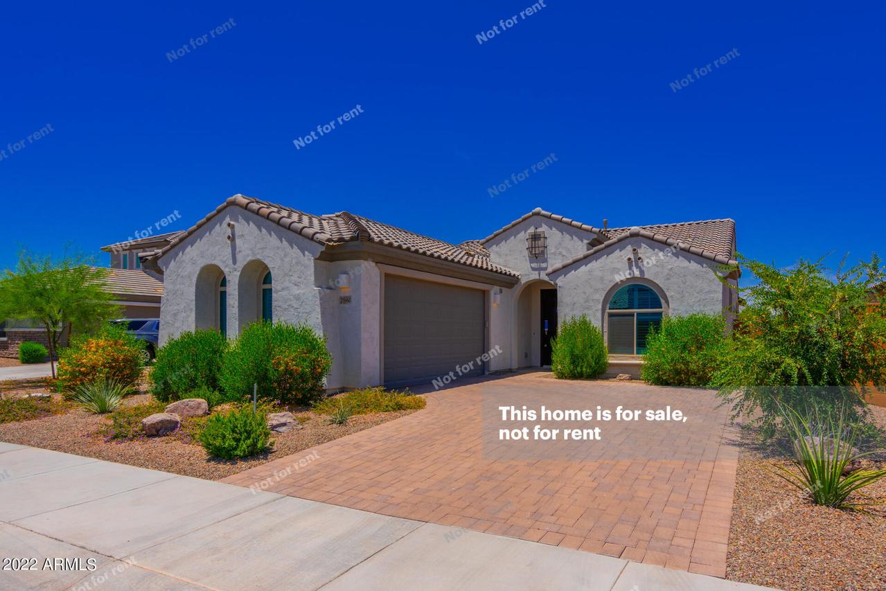 21668 N 260th Ln., Buckeye, AZ 85396
