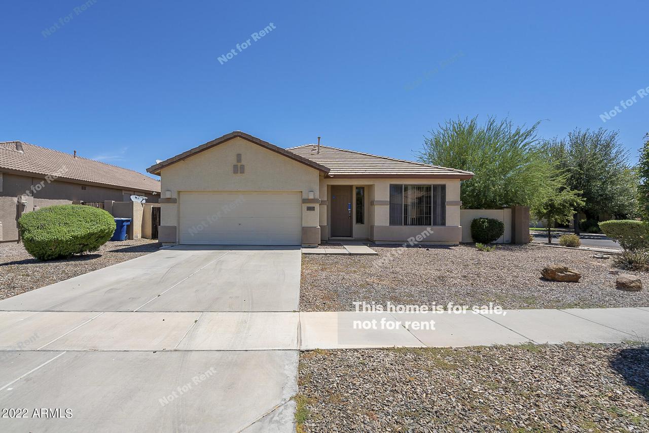 4303 S Shady Ct., Gilbert, AZ 85297