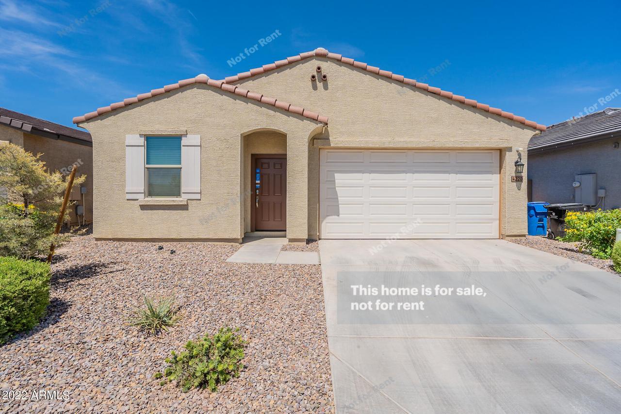 4220 S 98th Ln., Tolleson, AZ 85353