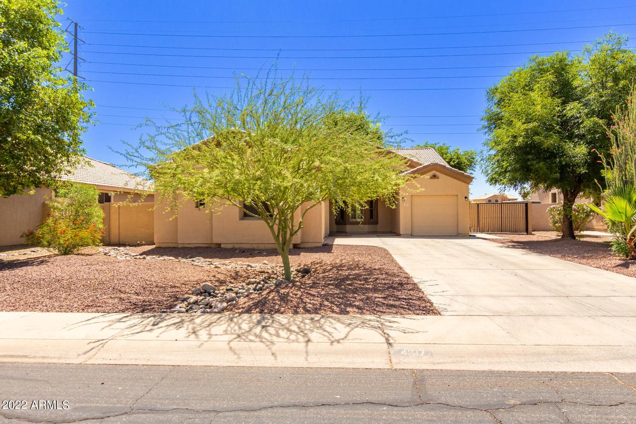 4217 S Martingale Rd., Gilbert, AZ 85297
