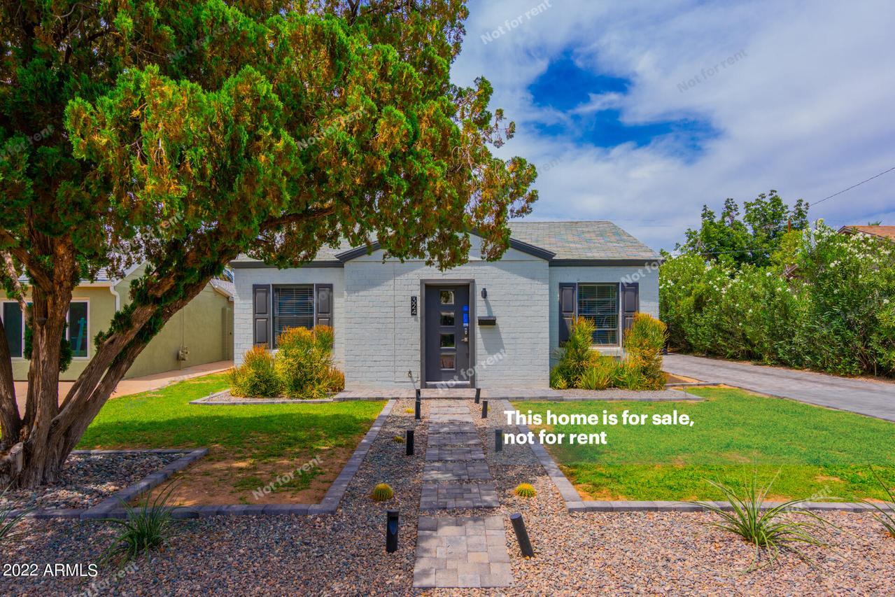 324 W Hazelwood St., Phoenix, AZ 85013