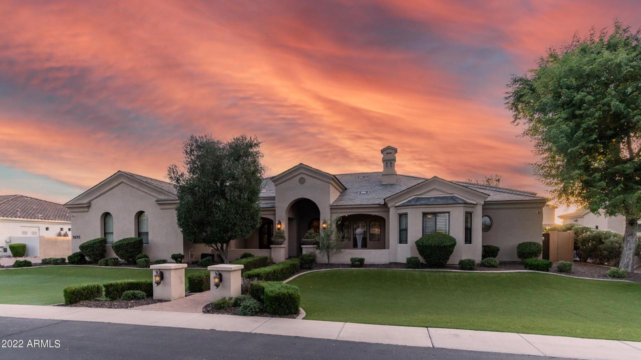 3690 S Nash Way, Chandler, AZ 85286