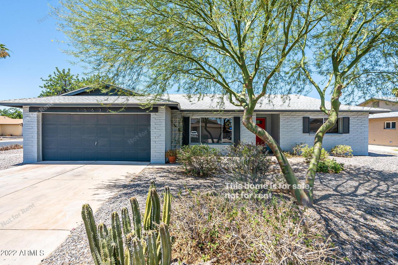 15632 N 58th Ave., Glendale, AZ 85306