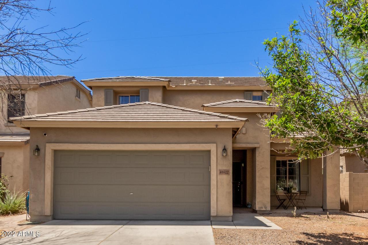 41622 N Salix Dr., San Tan Valley, AZ 85140