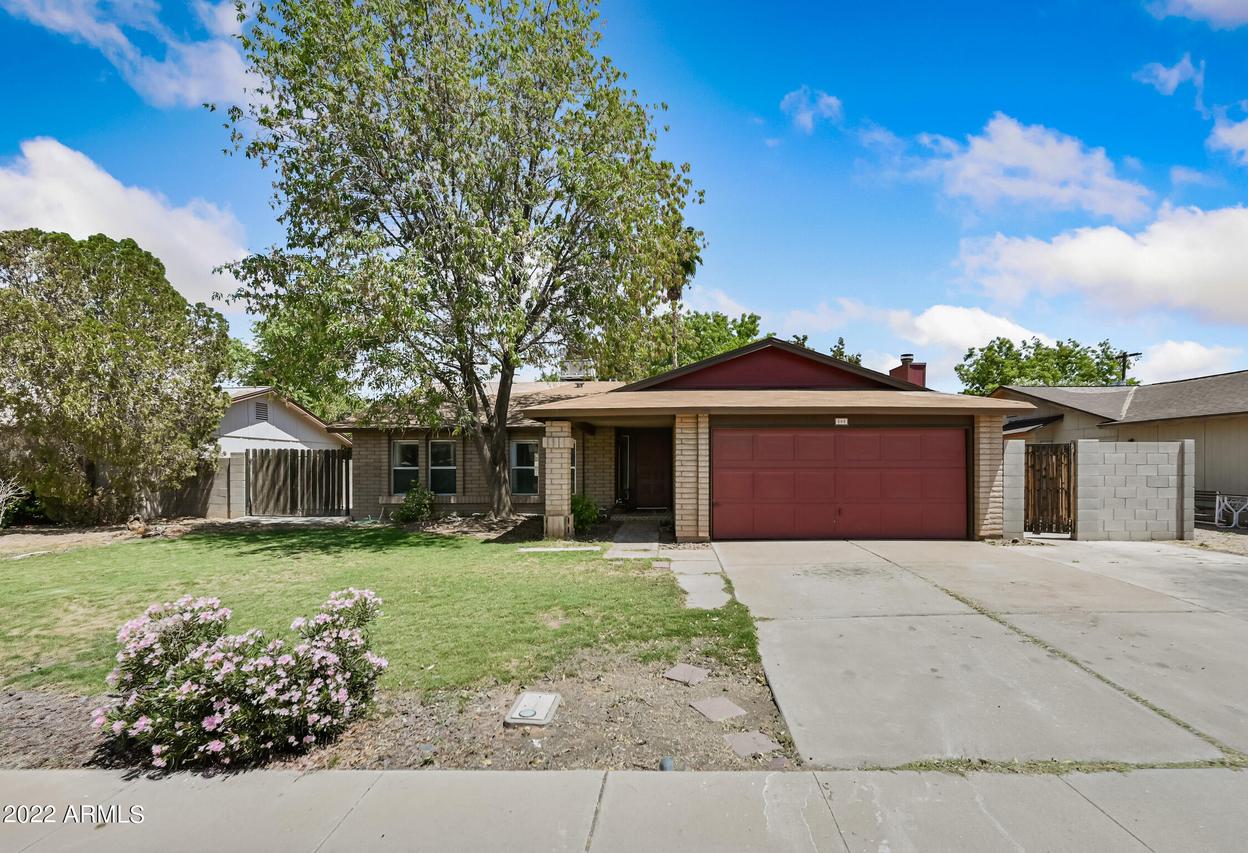 508 W Cheyenne Dr., Chandler, AZ 85225