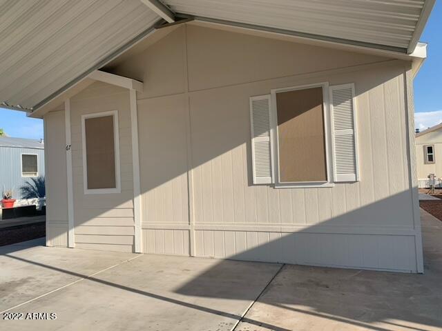 9431 E Coralbell Ave. #67, Mesa, AZ 85208