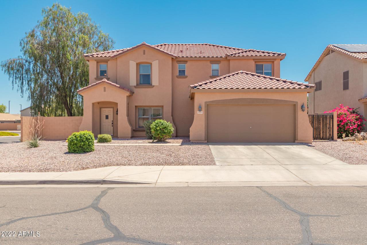 33141 N Sonoran Tr., Queen Creek, AZ 85144
