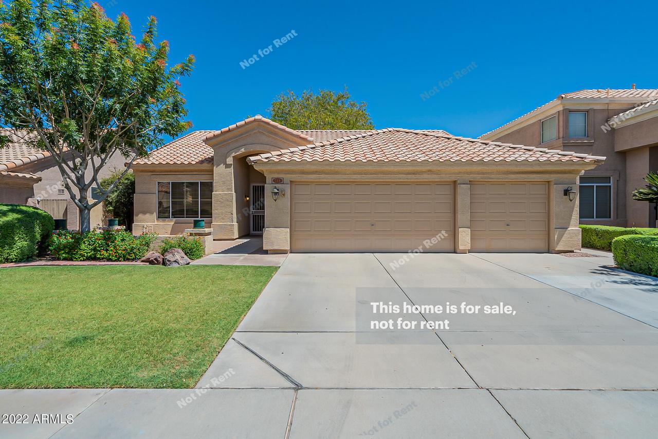 714 E Maria Ln., Tempe, AZ 85284