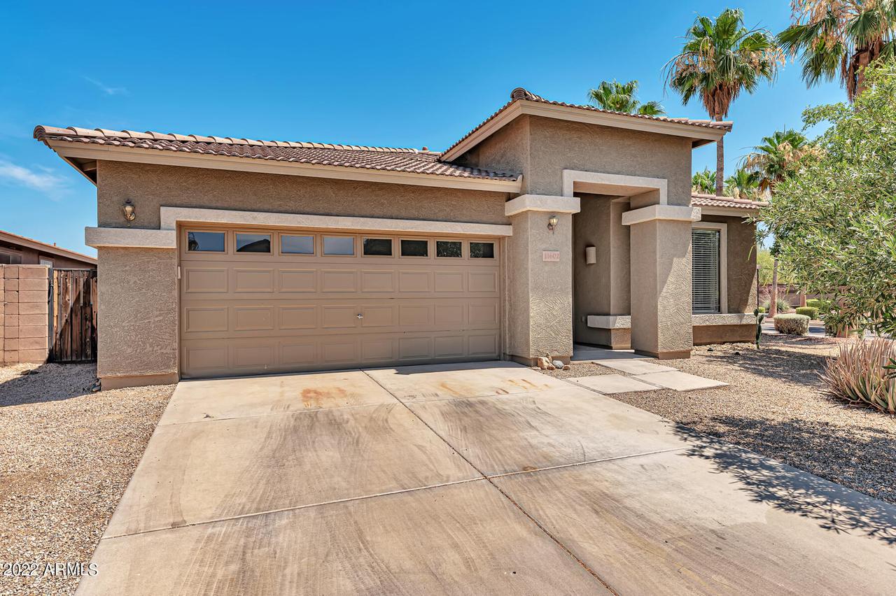 11602 W La Reata Ave., Avondale, AZ 85392