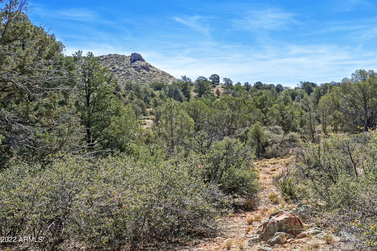 15950 N Old Well Rd. #-, Prescott, AZ 86305