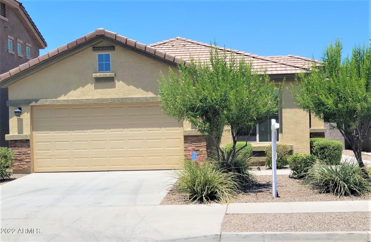 8874 W Hollywood Ave., Peoria, AZ 85345