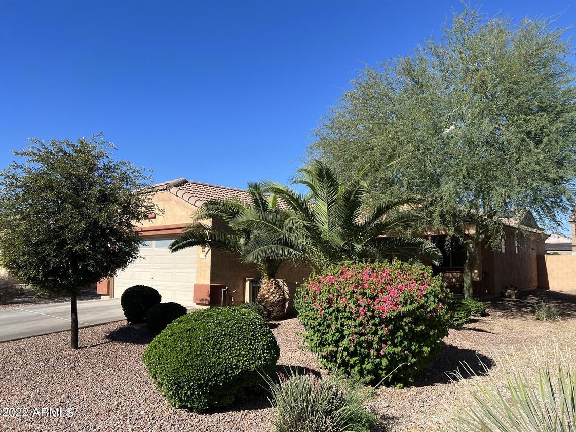 1571 S 220 Ln., Buckeye, AZ 85326