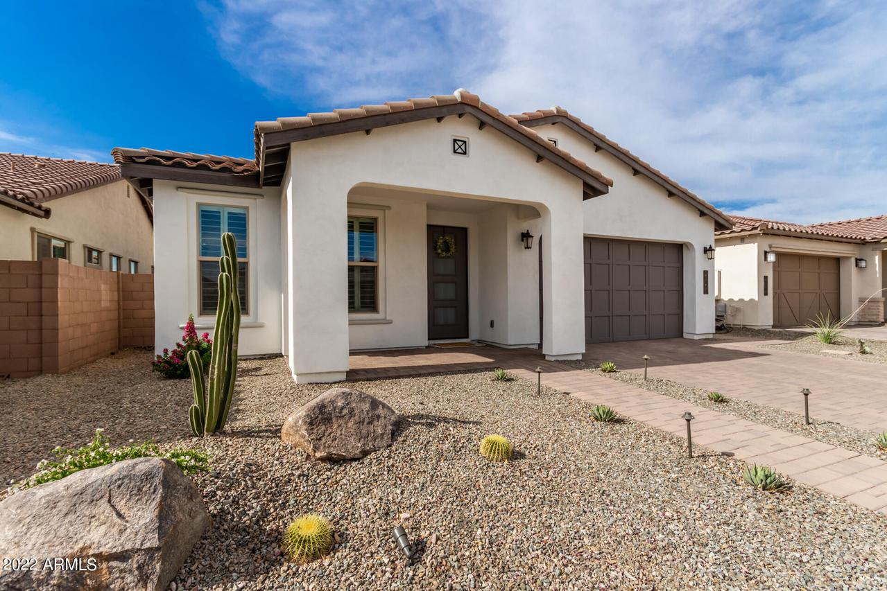 20878 E Sparrow Dr., Queen Creek, AZ 85142