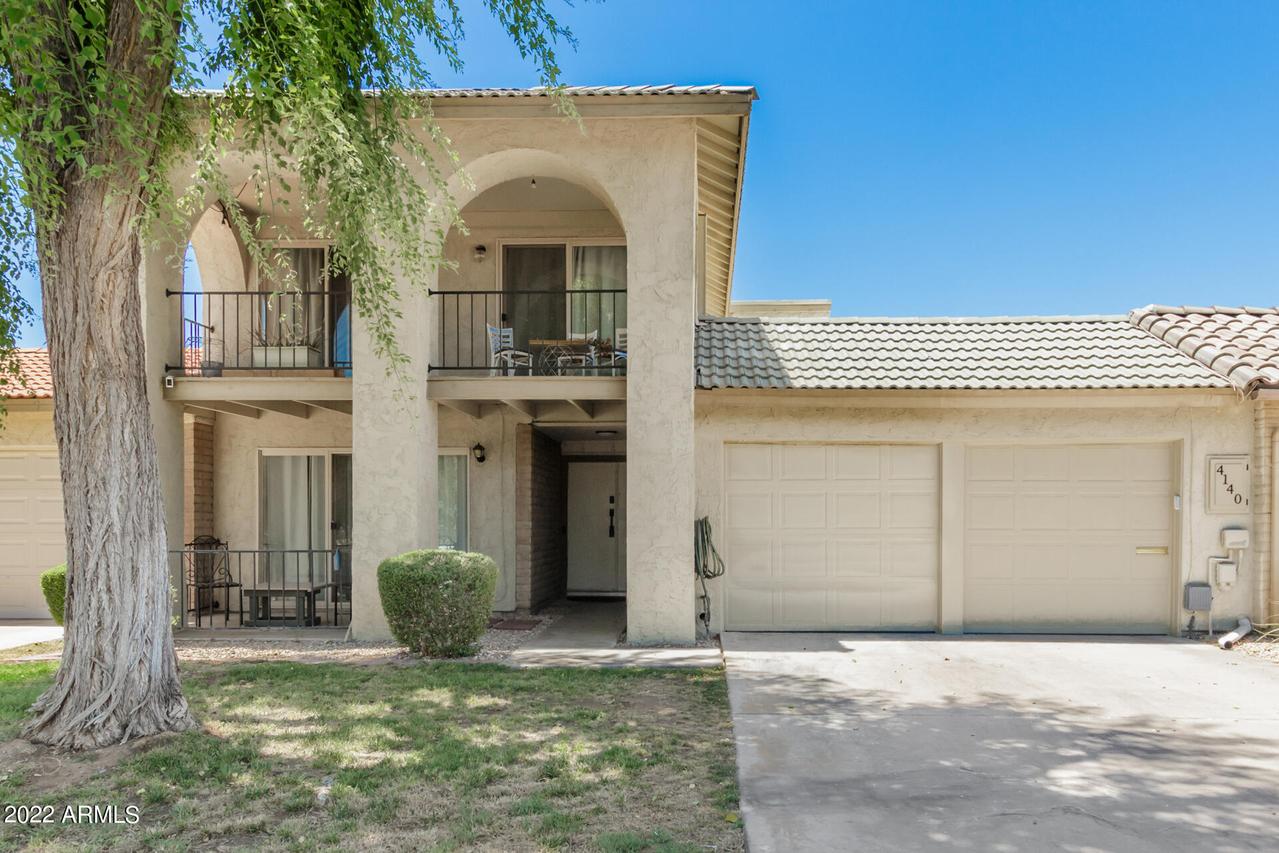 4140 N 79th St., Scottsdale, AZ 85251
