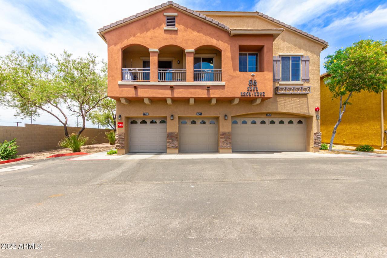 2150 W Alameda Rd. #2291, Phoenix, AZ 85085