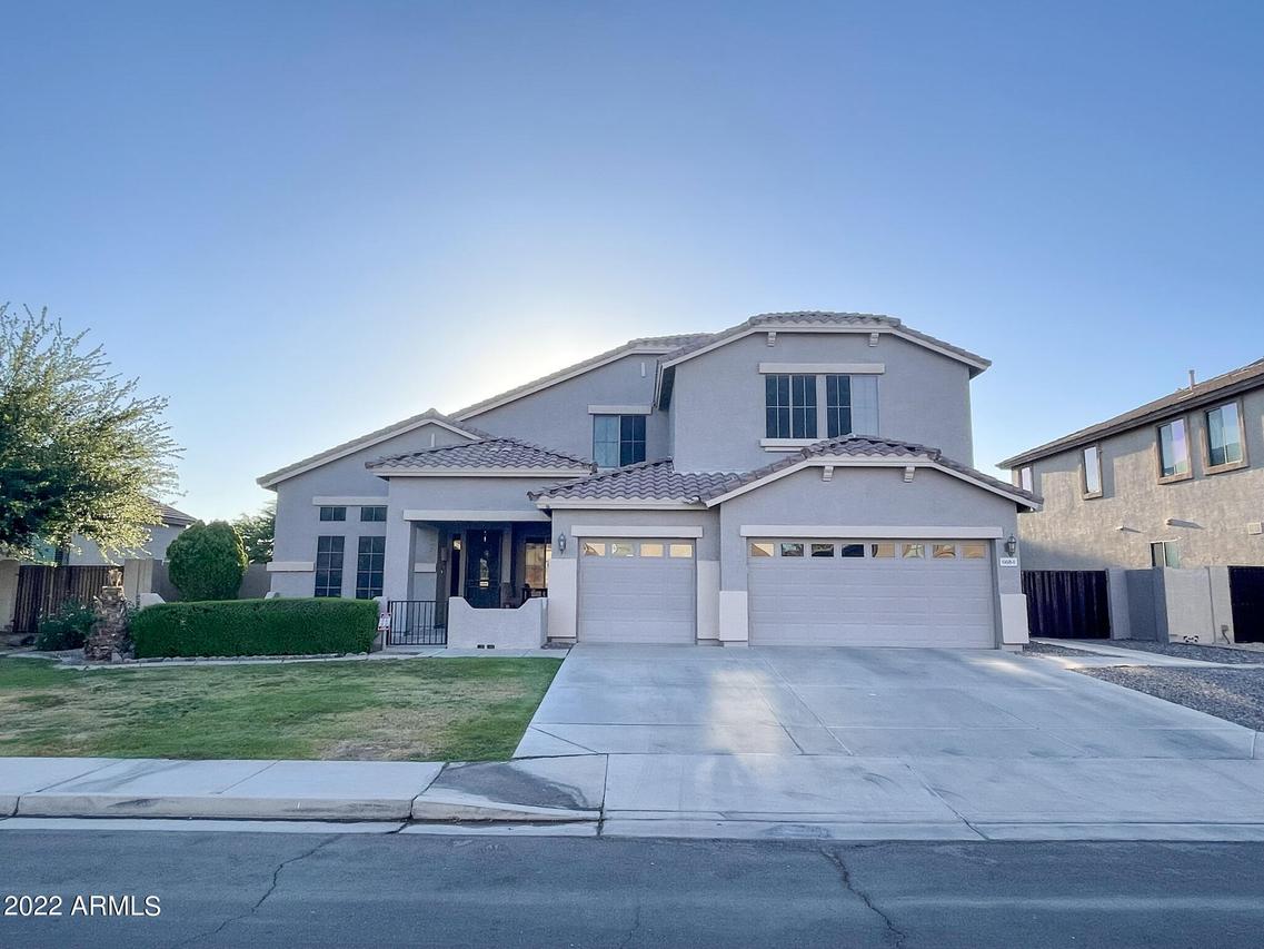 6684 S Wilson Dr., Chandler, AZ 85249
