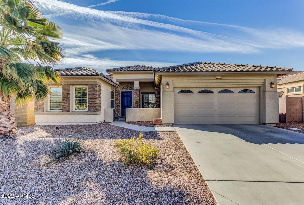 15911 W Fillmore St., Goodyear, AZ 85338