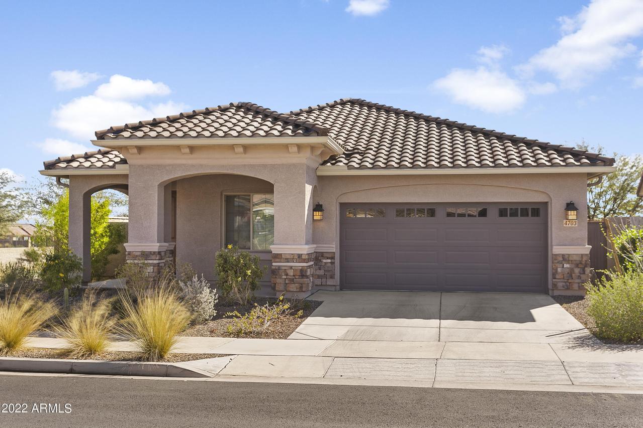 4703 N 204th Ave., Buckeye, AZ 85396