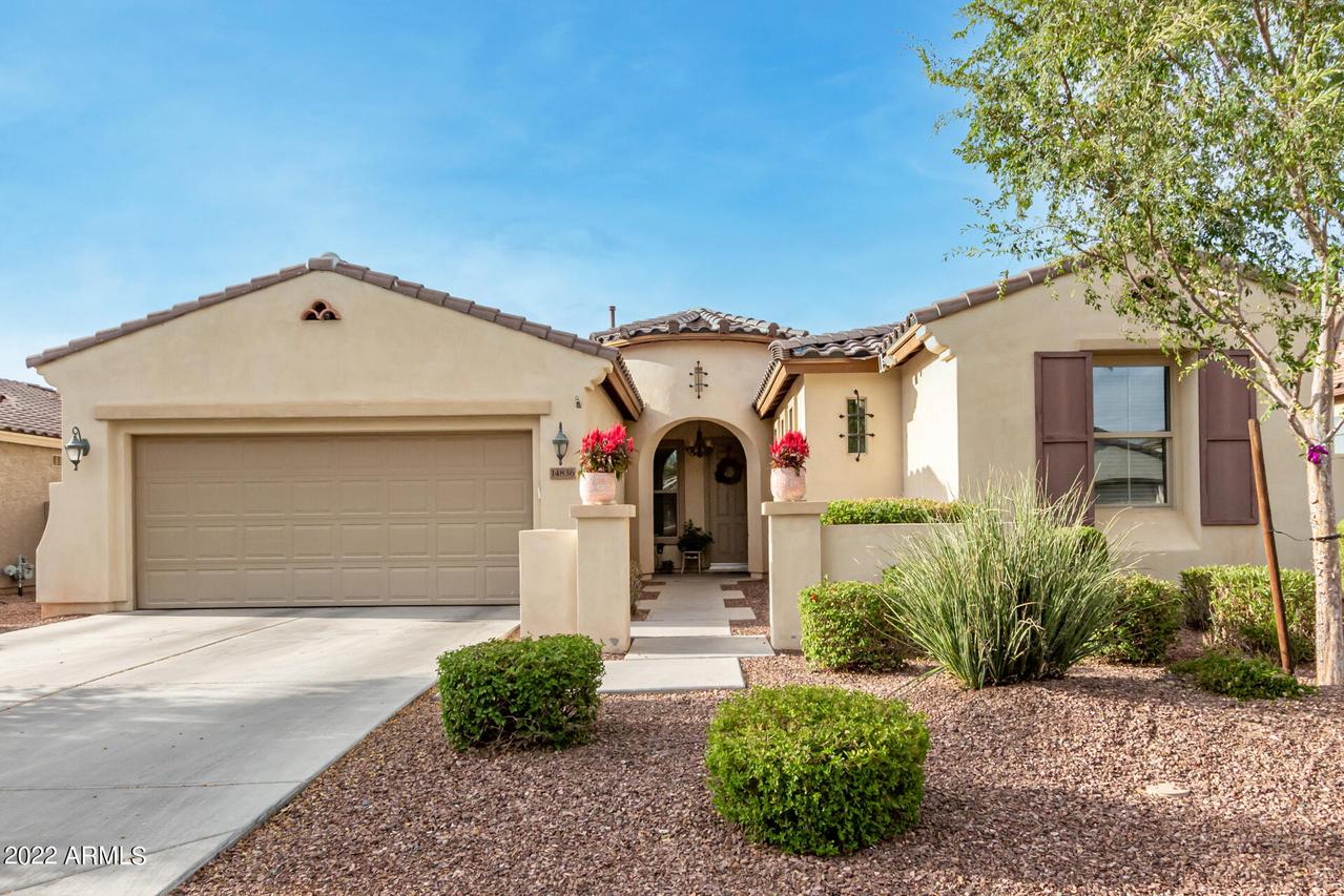 14836 W Luna Dr., Litchfield Park, AZ 85340