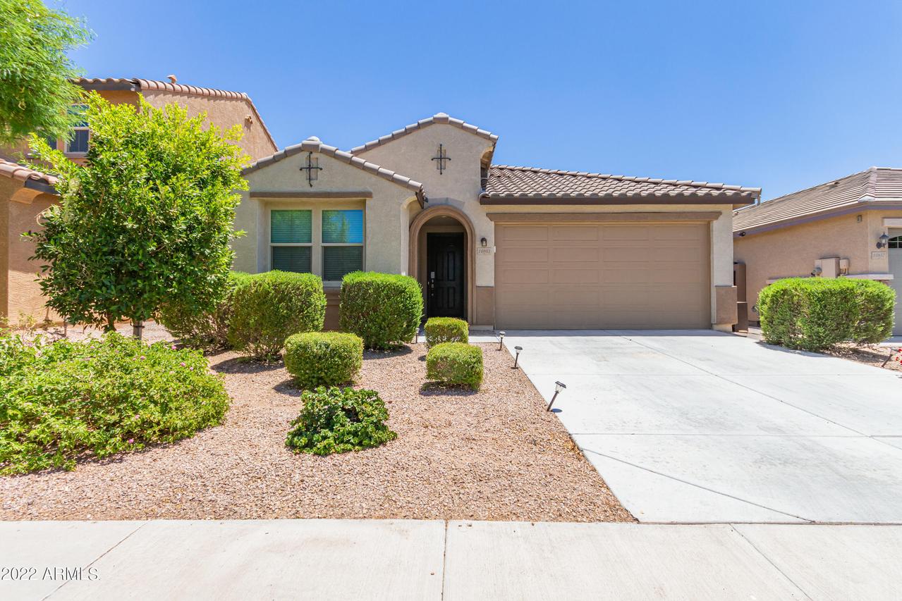 10861 E Crescent Ave., Mesa, AZ 85208