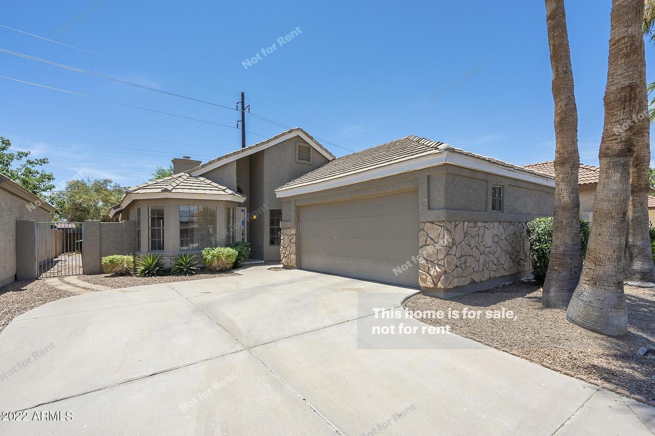 1613 E Cindy St., Chandler, AZ 85225