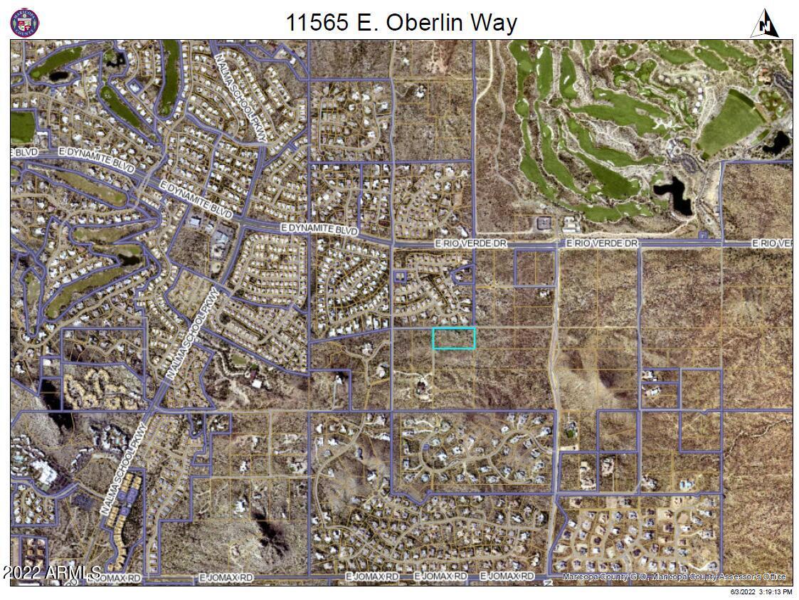 11565 E Oberlin Way #20, Scottsdale, AZ 85262