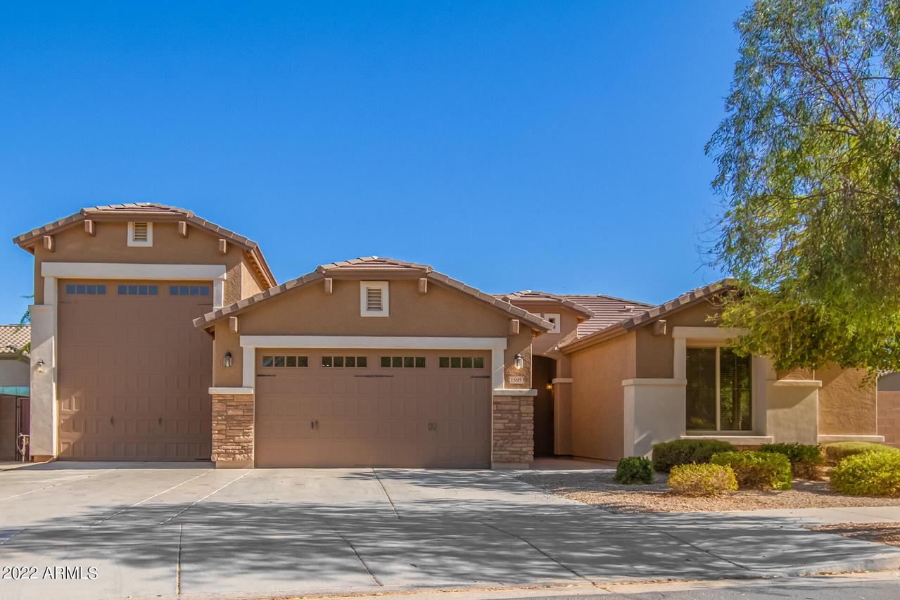 15953 W Poinsettia Dr., Surprise, AZ 85379