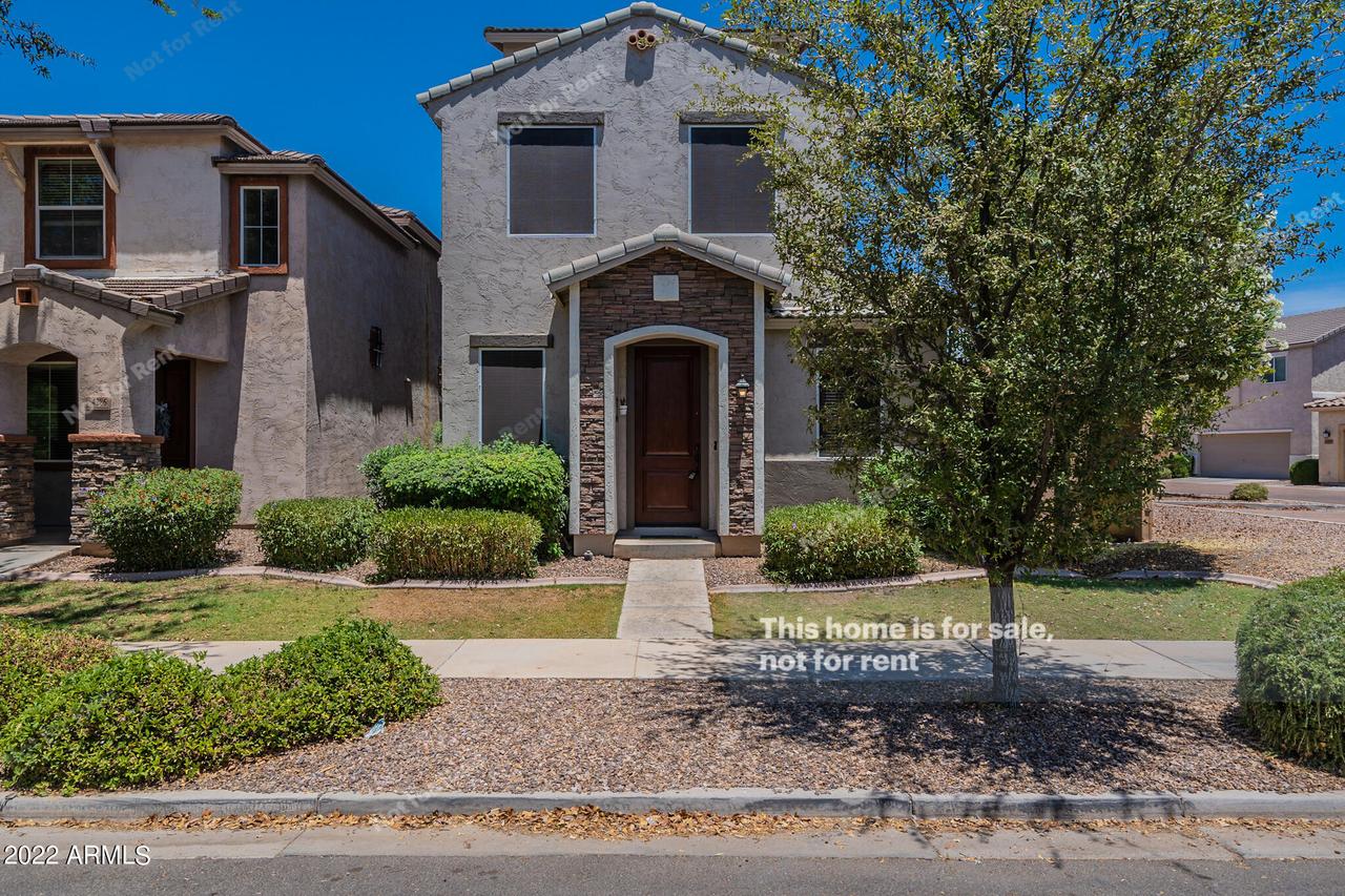 4292 E Vest Ave., Gilbert, AZ 85295