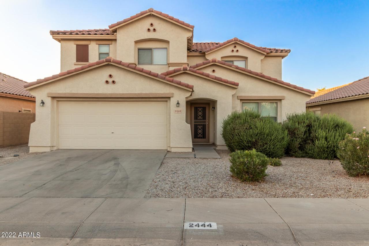 2444 W Bloch Rd., Phoenix, AZ 85041