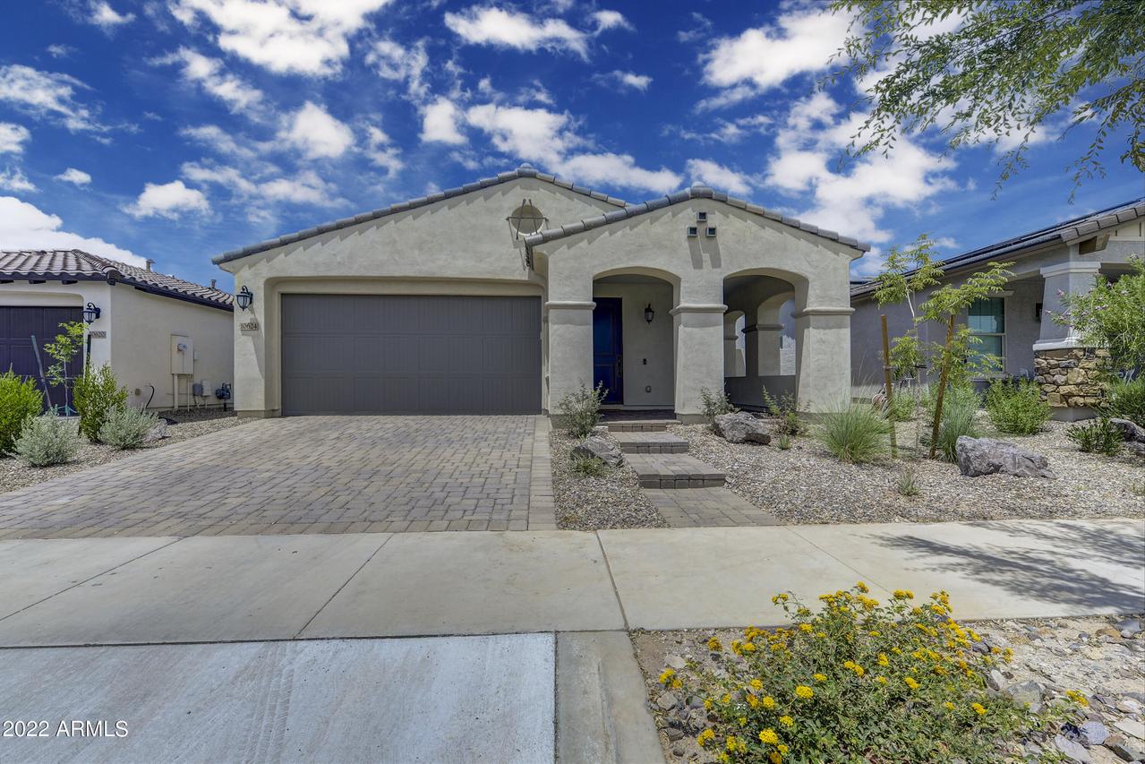 10624 E Texas Ave., Mesa, AZ 85212