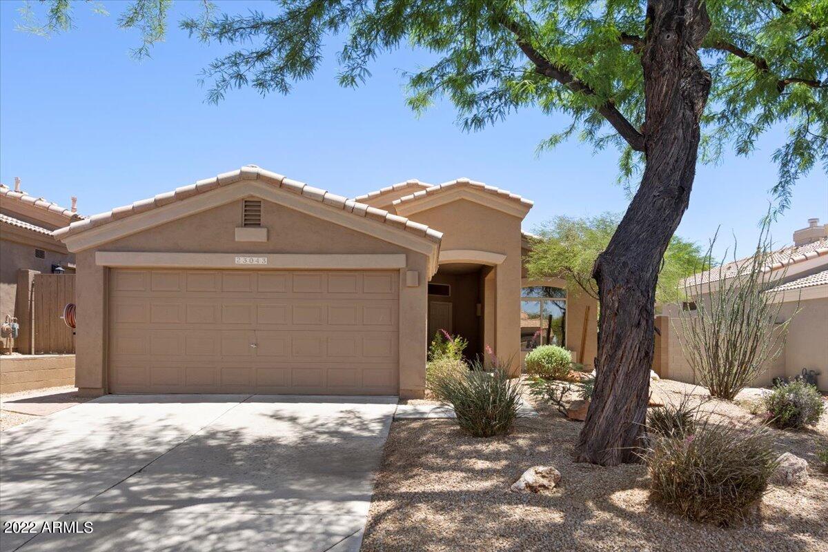 23043 N 89th Pl., Scottsdale, AZ 85255