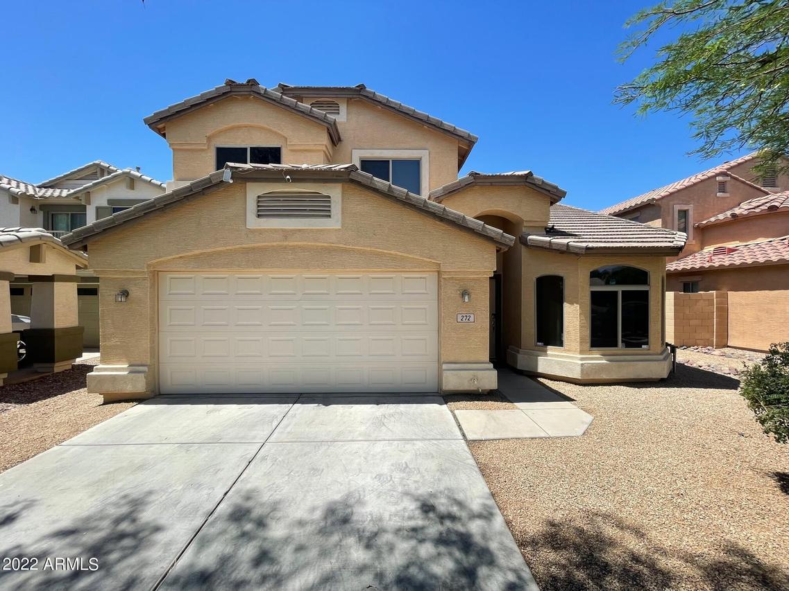 272 W Love Rd., San Tan Valley, AZ 85143